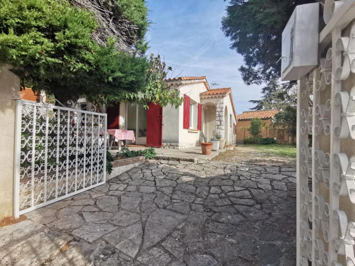Casa de Férias La Maryse De